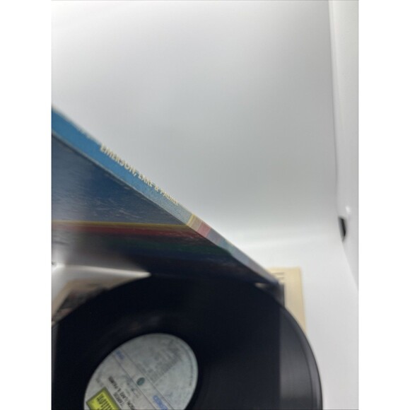 Emerson,Lake & Palmer,Tarkus,1971 Cotillion - GRG Tested - Picture 7 of 10